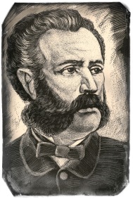 Ἀριστοτέλης Βαλαωρίτης (1824-1879)